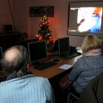 Spotkania z rodzicami w Zespole Szkół Centrum Kształcenia Rolniczego im. S. Staszica w Sejnach